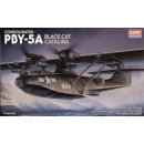 1/72 Academy CONSOLIDATED PBY-5A CATALINA