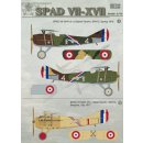 SPADS 1, SPAD XLL S444 OF