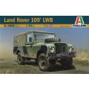 1:35 IT Land Rover 109´ LWB