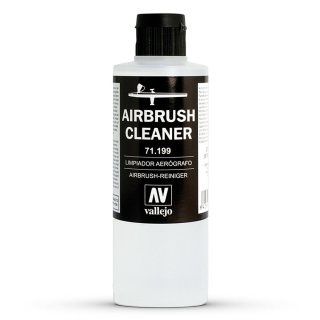 AIRBRUSH CLEANER 200ML