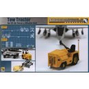 TOW TRACTOR FOR US AIR FO
