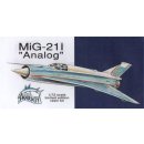 RE-RELEASE! MIKOYAN MIG-2