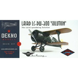 LAIRD LC-DW-300 SOLUTION