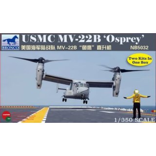 BELL-BOEING MV-22B OSPREY