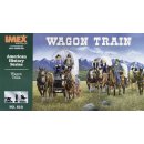 WAGON TRAIN SET