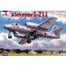 ALEXEYEV I-211