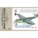HAWKER SEA HAWK MK.101