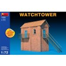 WATCHTOWER (MULTI COLOURE