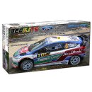 FORD FIESTA RS WRC ADAC R
