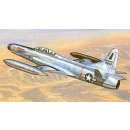 LOCKHEED F-94C STARFIRE E