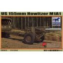 US M1A1 155MM HOWITZER(WW
