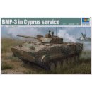 1:35 BMP-3 in Greek service