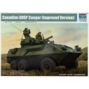 1:35 Canadian Cougar 6x6 AVGP (Improved Vers.