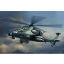 1:72 Chinese Z-10 Attack Helicopter