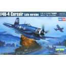 1:48 F4U-4 Corsair Late version