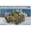 1/35 Russian BTR-60PB Upgraded
