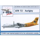 ATR ATR-72 AURIGNY