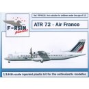ATR ATR-72 AIR FRANCE
