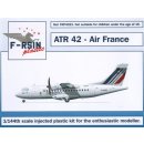 ATR ATR-42 AIR FRANCE