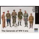 1:35 The Generals of WWII