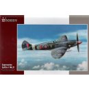 "1:72 Spitfire F Mk 21 ""Post WWII...