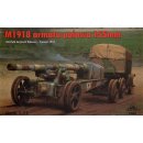 M1918 FIELD GUN 155MM (FR