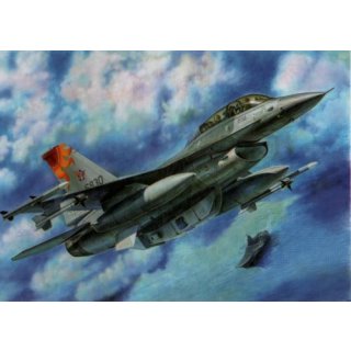 F-16B BLOCK20 & AN/VDS-5