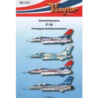 GENERAL-DYNAMICS F-16 - P