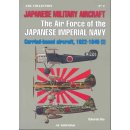 JAPANESE MILITARY AIRCRAF