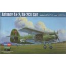 1:48 Antonov AN-2/AN-2CX Colt