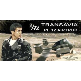 TRANSAVIA PL.12 AIRTRUK