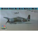 1:48 British Fleet Air Arm Hellcat Mk.II