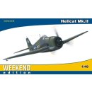 1:48 Hellcat Mk.II Weekend