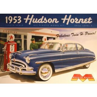 1953 HUDSON HORNET