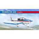 ROBIN DR400 DAUPHIN