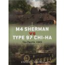 M4 SHERMAN VS TYPE 97 CHI
