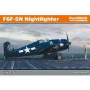 1:72 F6F-3/5N Nightfighter ProfiPACK