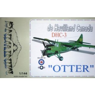DHC-3 OTTER