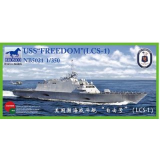 LCS-1 USS £FREEDOM£