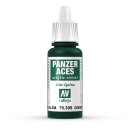 70308 Vallejo Panzer Aces Green Tail Light 17 ml