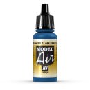 71088 Vallejo Model Air French Blue 17ml
