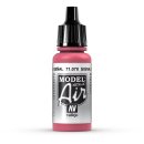 71070 Vallejo Model Air Signal Red 17ml