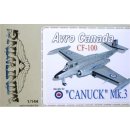 """AVRO CANADA CF-100...