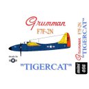 GRUMMAN F7F-2N TIGERCAT