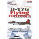 BOEING B-17G FLYING FORTR