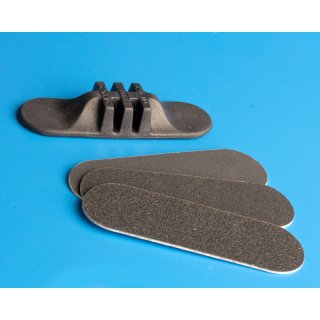 Flexible Detail Sanding Kit