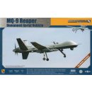 MQ-9 REAPER (CONTAIN 2 KI