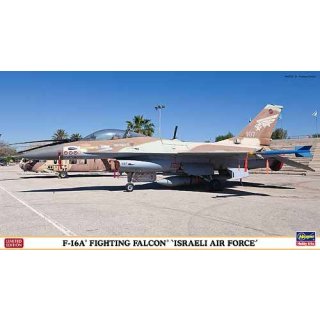 GENERAL-DYNAMICS F-16A FI