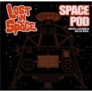 LOST IN SPACE SPACE POD