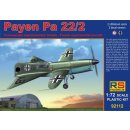 1/72 RS models PAYEN PA.22/2